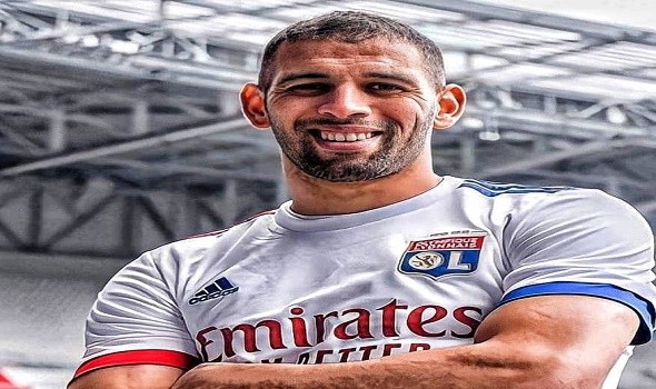 استقبال جماهيري كبير لـ إسلام سليماني في البرازيل