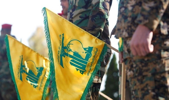   مصر اليوم - حزب الله يستهدف موقع بيّاض بليدا الإسرائيلي بقذائف المدفعيّة