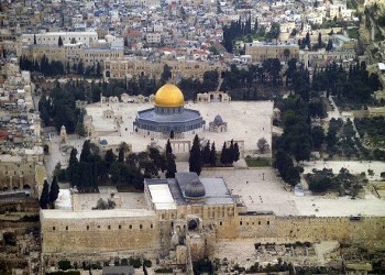 مصر اليوم - إدانة عربية وإسلامية لافتتاح “سفارة” مزعومة لأرض الصومال في القدس المحتلة