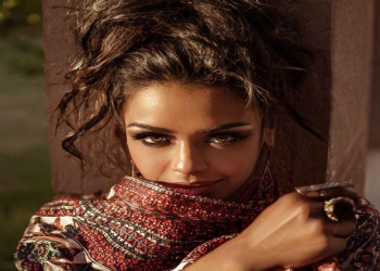   مصر اليوم - تفاصيل دور أسماء أبو اليزيد فـ«مملكة الحرير» لـ كريم محمود عبدالعزيز