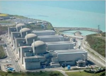   مصر اليوم - مصر تبدأ بناء أول مفاعل للطاقة في محطة  الضبعة  النووية