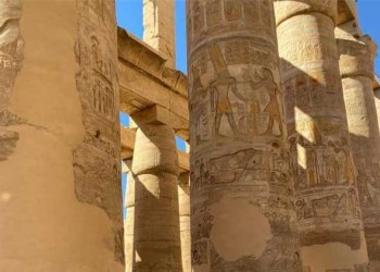   مصر اليوم - عالم الآثار زاهي حواس يعلن اكتشاف “ المدينة المفقودة ” في الأقصر