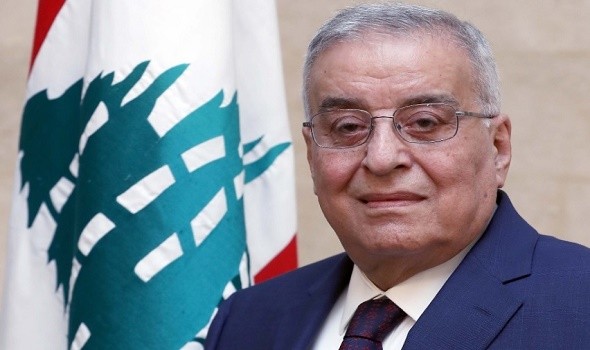   مصر اليوم - وزير خارجية لبنان يُطالب بوقف العدوان الإسرائيلي ويُحدّد مطالب بلاده بشأن ترسيم الحدود