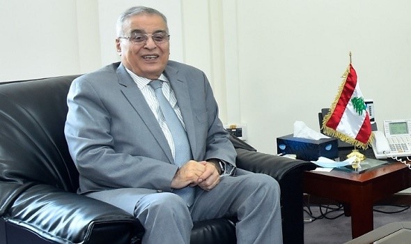   مصر اليوم - أزمة لبنان والمبادرة الخليجية على طاولة الاجتماع التشاوري لوزراء الخارجية العرب في الكويت