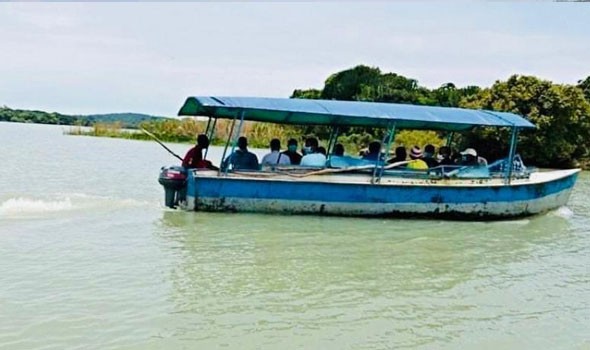   مصر اليوم - مقتل 15 شخصاً على الأقل بعد غرق مركب في نهر النيل