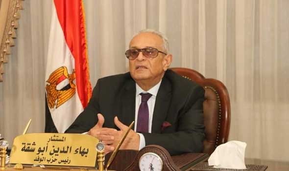   مصر اليوم - أبو شقة يفتتح الجلسة العامة بمجلس الشيوخ المصري لمواصلة مناقشة قانون المسنين