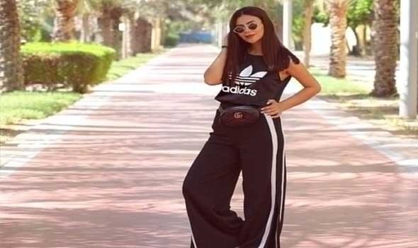   مصر اليوم - مجموعة من الفساتين المميزة بأسلوب الفاشينيستا ديما الأسدي