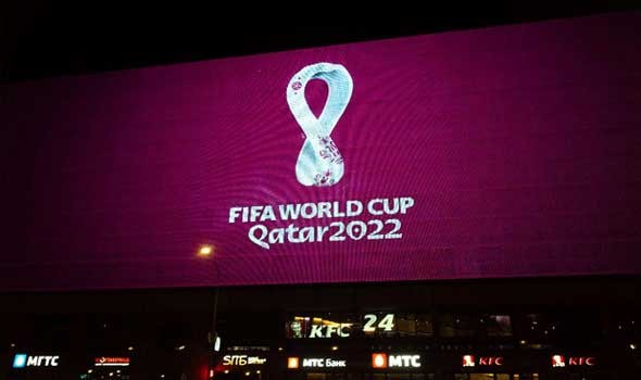   مصر اليوم - هولندا تتقدم علي قطر بهدف في الشوط الأول في كأس العالم