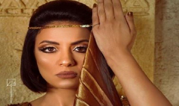   مصر اليوم - سهر الصايغ تتعاقد على مسلسل المعلم رمضان 2024