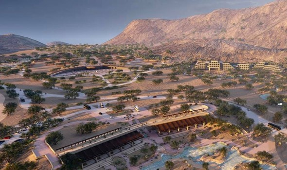   مصر اليوم - قرار جمهوري بضَّم مطار طابا لجنوب سيناء يضعها على خريطة السياحة العالمية