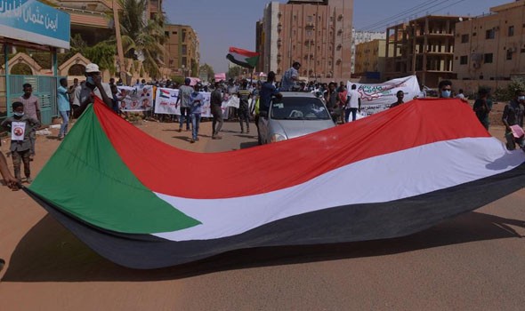   مصر اليوم - المجتمع الدولي يدعو إلى وقف القتال في السودان وإطلاق مسار سياسي بقيادة مدنية