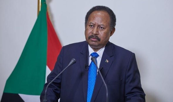   مصر اليوم - ترقب إعلان تحالف سياسي جديد في السودان برئاسة حمدوك