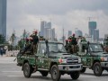   مصر اليوم - ميليشيا موالية للحكومة الإثيوبية تعلن السيطرة على مطار عاصمة إقليم تيغراي