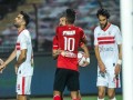   مصر اليوم - تَشكيلة إنبي لمواجهة الأهلي اليوم في الدوري المصري