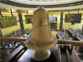   مصر اليوم - تباين المؤشرات البورصة المصرية وخسائر سوقية 1.4 مليار جنيه