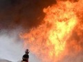   مصر اليوم - حريق يلتهم خيام النازحين في الحديدة اليمنية