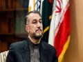   مصر اليوم - عبد اللهيان يؤكد أن إيران لا تسعى لحرف مسار مباحثات فيينا
