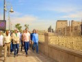   مصر اليوم - وزير السياحة يناقش الخطة المستقبلية للنهوض بالقطاع السياحي في بورسعيد