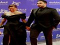   مصر اليوم - نيللي كريم تحتفل بالذكرى الأولى لزواجها من لاعب الإسكواش عاشور