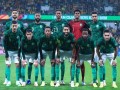   مصر اليوم - تعادل بين السعودية وفلسطين في بطولة كأس العرب