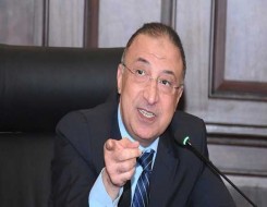   مصر اليوم - مُحافظ الإسكندرية يؤكد أن سوق العامرية الأول من نوعه في العالم ويعمل بالطاقة الشمسية