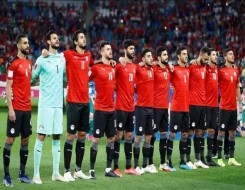   مصر اليوم - موعد مباراة مصر وكوريا الجنوبية الودية