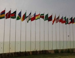   مصر اليوم - قمة شرم الشيخ تنطلق بمشاركة دولية واسعة لوضع اللمسات الأخيرة على اتفاق إنهاء حرب غزة وإطلاق خطة إعادة الإعمار