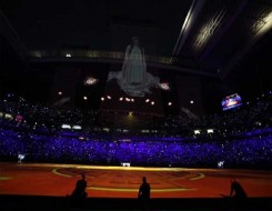   مصر اليوم - الاتحاد القطري لكرة القدم يعلن تأجيل جميع المسابقات بسبب الحرب الإيرانية الإسرائيلية