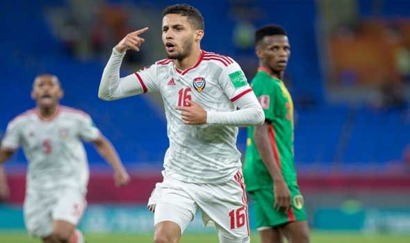 بعد إلغاء مباراة السعودية والإمارات من يحصد مليونين وثمانمائة ألف دولار في كأس العرب