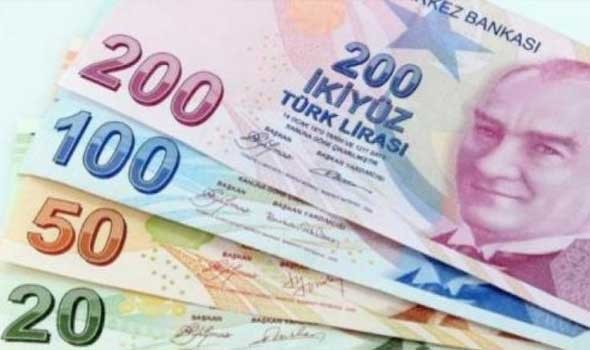 ارتفاع العجز التجاري التركي بواقع 143 في النصف الأول من 2022