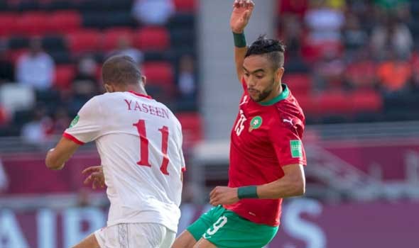 جمال سلامي يعلن حصوله على الجنسية الأردنية عقب وصافة كأس العرب