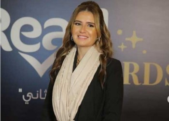 مصر اليوم - هنا شيحة تعتذر عن المشاركة في فيلم “حين يكتب الحب” لأسباب انشغالات فنية