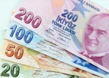   مصر اليوم - الامارات وتركيا بوقعّان اتفاقاً لتبادل العملات بين البلدين