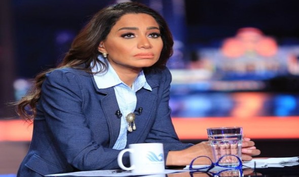   مصر اليوم - بسمة وهبة تعلّق على أخبار إيقاف برنامج العرّافة