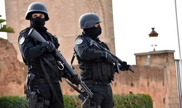   مصر اليوم - توقيف 10 أشخاص في المغرب ضمن عملية لمكافحة الإرهاب