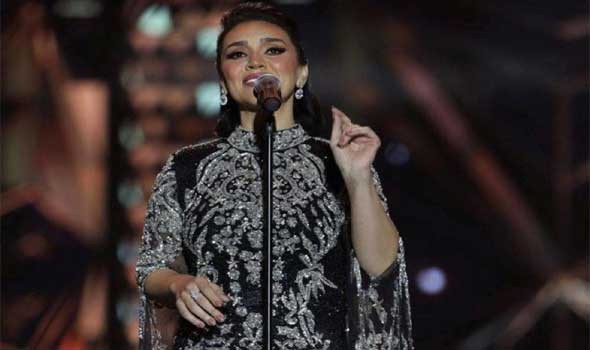   مصر اليوم - نفاد تذاكر حفل مى فاروق بمهرجان قرطاج الدولى فى نسخته الـ 59