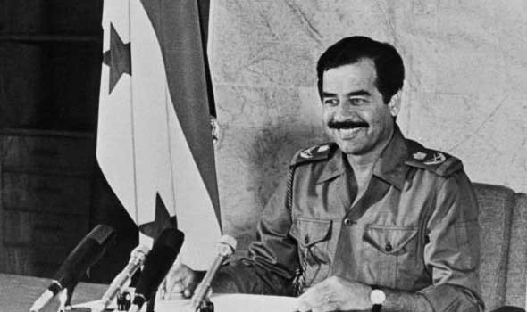   مصر اليوم - تقرير سري عمره 30 عامًا يكشف أسرار صدام حسين في الكويت