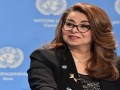   مصر اليوم - غادة والي تؤكد أن منظمة الأمم المتحدة تعمل على تحقيق أهداف التنمية المستدامة