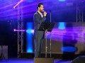   مصر اليوم - المطرب محمود التركي يحصد 100 مليون مشاهدة لأغنيته اشمك