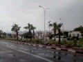   مصر اليوم - محافظ الإسكندرية يعلن تعطيل الدراسة غدا لسوء الأحوال الجوية