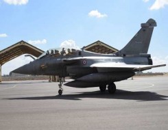   مصر اليوم - القوات الجوية تحتفل بمرور 40 عاما علي هبوط أول طائرة F16 في مصر