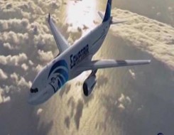   مصر اليوم - مصر للطيران تتعاقد على تحويل طائرة بوينج B737-800 لأسطول الشحن الجوي