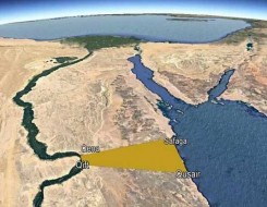   مصر اليوم - وزير الري المصري يعلن أن مشروع الممر الملاحي بين فيكتوريا والمتوسط حلم سيتحول لواقع