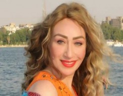   مصر اليوم - إيناس مكي تكشف سبب طلاقها بعد ست شهور زواج