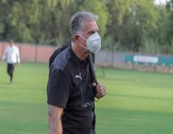   مصر اليوم - كيروش يحذر لاعبي منتخب مصر من مواجهة السودان