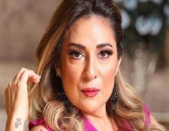   مصر اليوم - لورا عماد طليقة شريف منير تخضع للعلاج الطبيعي بعد تعرضها لحادث كبير