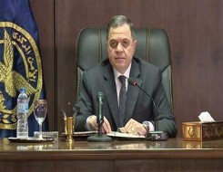   مصر اليوم - وزير الداخلية المصري يعلن عن انتهاج استراتيجية شاملة للارتقاء بالمنظومة الأمنية