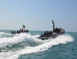   مصر اليوم - الجيش المصري يُعلن انطلاق تدريب بحري دولي بنطاق الأسطول الجنوبي في البحر الأحمر