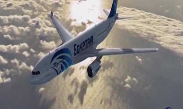 مصر للطيران تنظم اليوم 7 رحلات جوية لنقل 690 حاجًا في المطارات