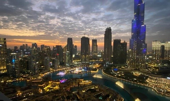 طرحُ  تيكومْ  يسجلَ أعلى تغطيةً للأفرادِ بتاريخِ سوقِ دبيْ الماليَ